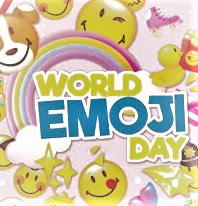 World Emoji Day Status 2020