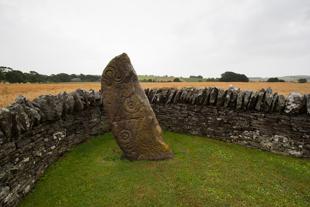 Aberlemno (pietre dei Pitti)