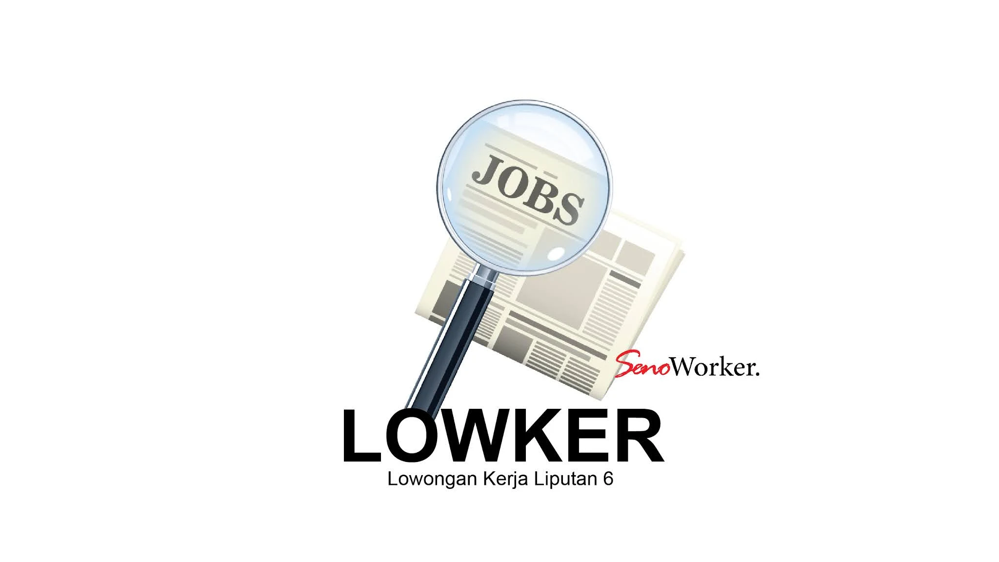 Lowongan kerja reporter, presenter, account executive, video grafer liputan 6