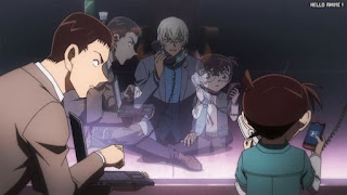 名探偵コナン 映画 劇場版25 ハロウィンの花嫁 Detective Conan Movie 25 The Bride of Halloween