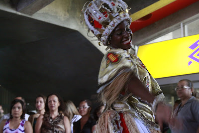 Dia da Consciência Negra