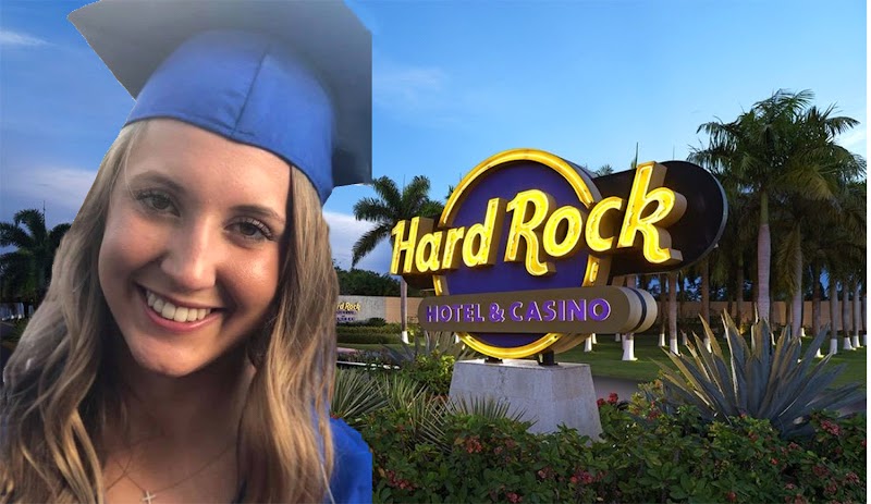 Graduados de secundaria en Oklahoma se intoxican con comidas en hotel y casino Hard Rock de Punta Cana