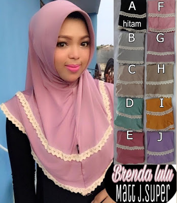 Grosir Jilbab  Murah Grosir Jilbab  Paris Grosir Jilbab  