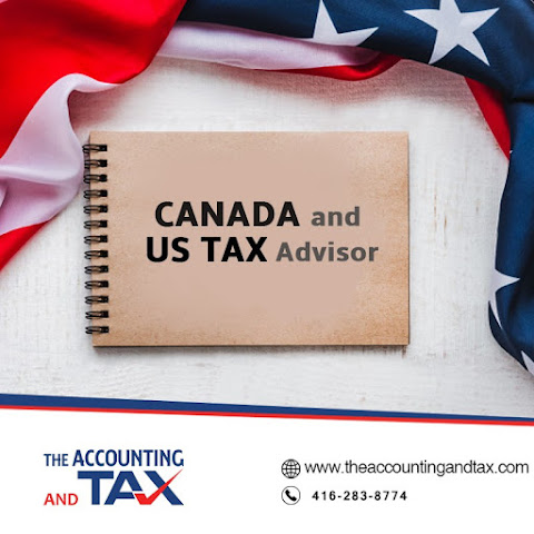 International Tax Consultants in Toronto