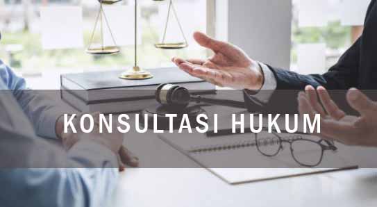 Konsultasi hukum advokat medan com