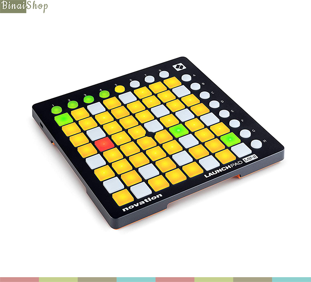 Launchpad Mini MK2