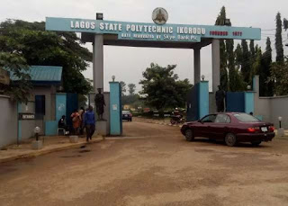 LASPOTECH 