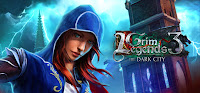 Game Grim Legends 3 Dark City Apk