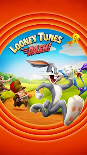 Looney Tunes Dash! v1.63.28 Apk