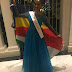 2016 Miss World Seychelles: Christine Barbier