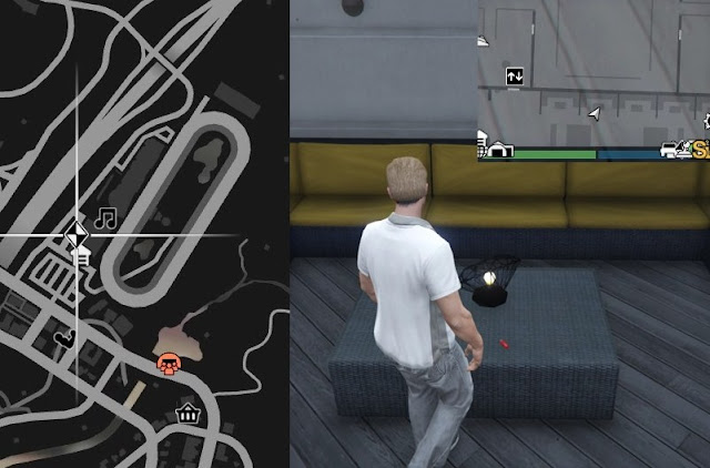 Gta 5 Rp Money Laundering Locations