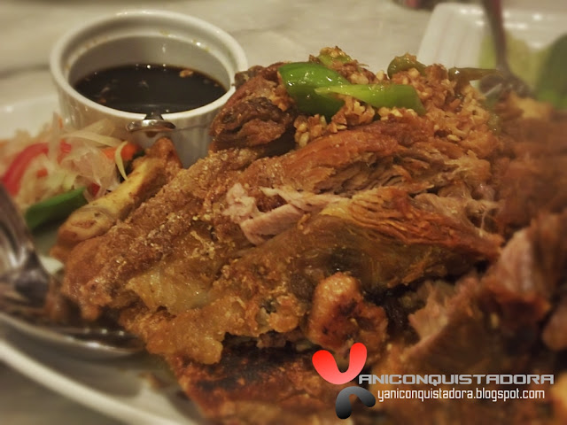 Fely J'sKitchen in Greenbelt: Filipino and Asian Home Cooking