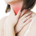 Natural Sore Throat Ayurveda Remedies