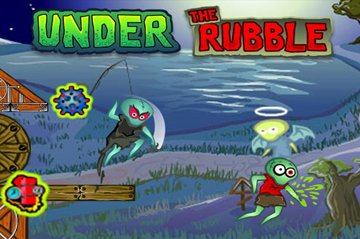 Under The Rubble