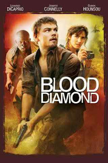 Blood Diamond (2006)