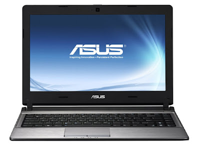  Asus U32U-ES21 Laptop