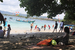 pangandaran greenville