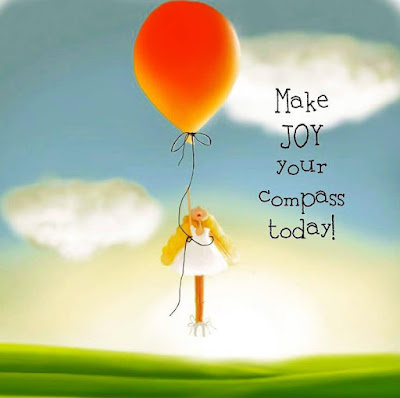 Joy Quotes