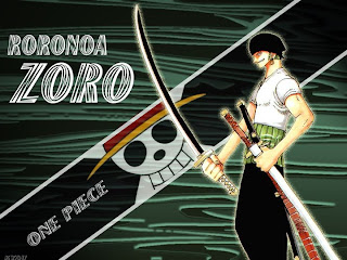 roronoa zoro wallpaper