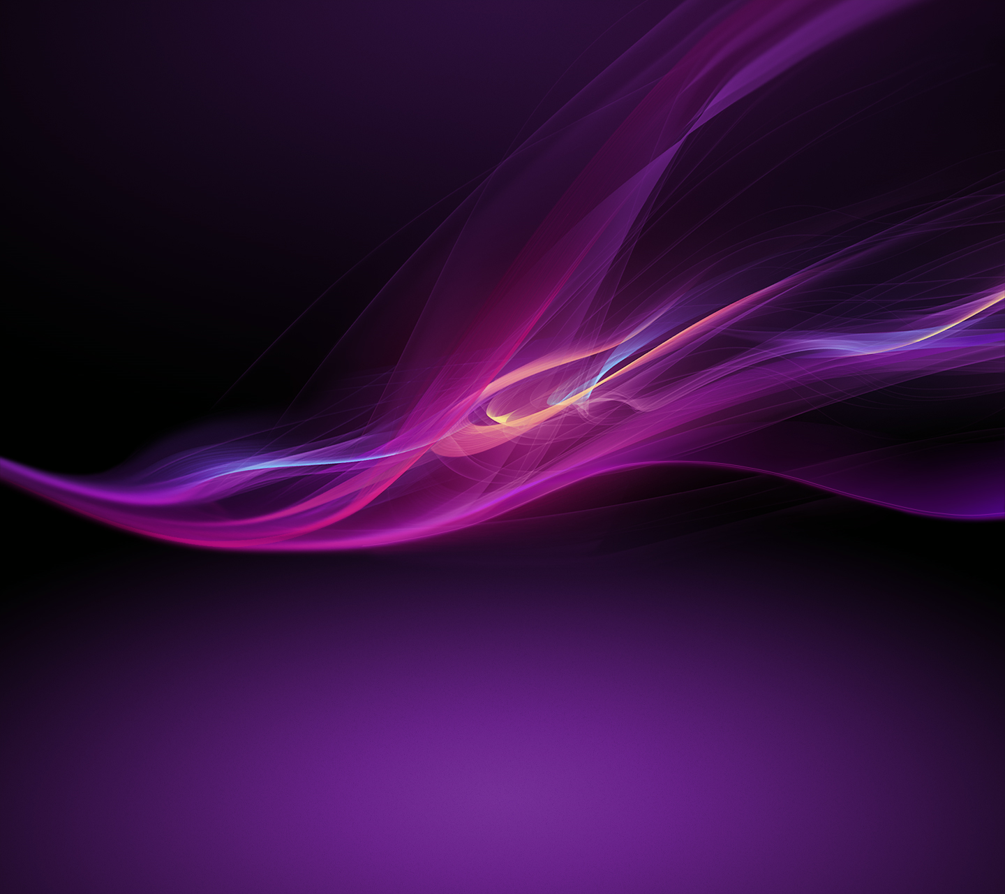 sony xperia z original wallpapers purple download sony xperia z