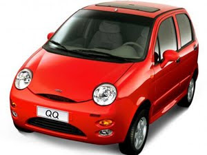 Chery QQ