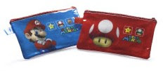 Mario NDS Bag