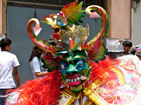 Культура Боливии: фестивали и праздники