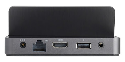 samsung series 7 dock