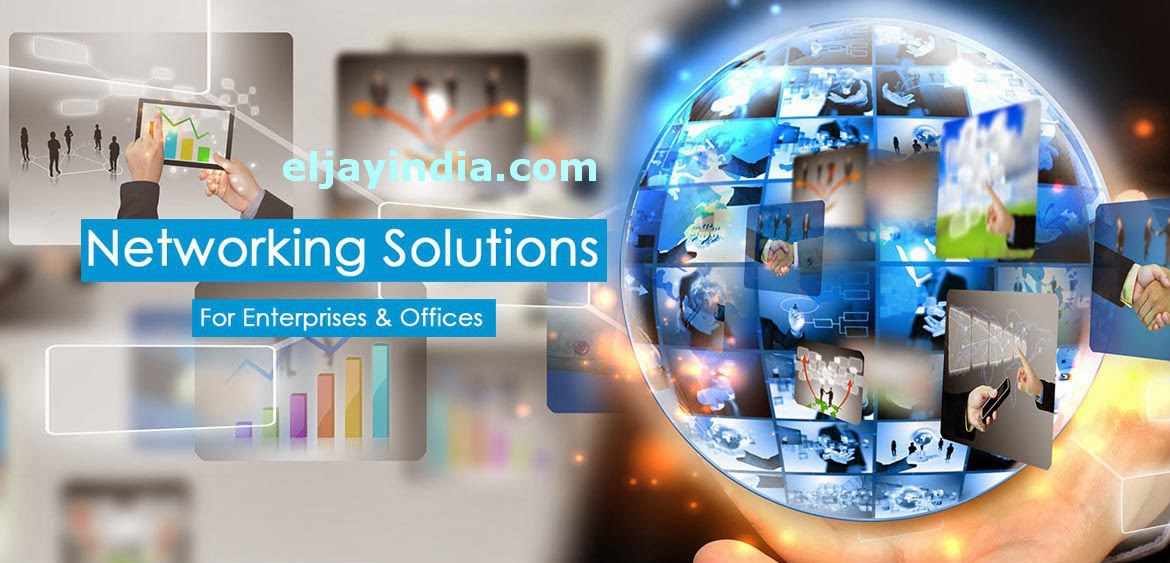 Networking Solutions