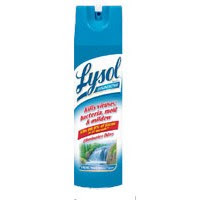 Lysol Hard Drive