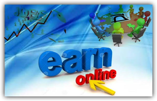 The Best 3 Online Home Based Job Earn More With No Investment 