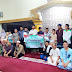 FPI Rancah Ciamis Santuni Anak Yatim di Masjid Al Hasan Dusun Cibeureum