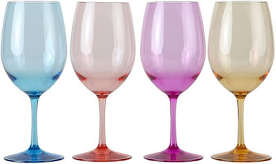 Currently Sourcing: The Best Unbreakable Wine Glasses