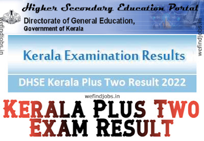 kerala-plus-two-exam-result-2022