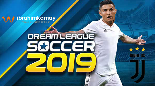 Juventus Dream League Soccer 2019 Kits Logo Ibrahim