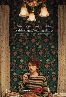 Revelado o Trailer de Mais Uma Grande Aposta da Netflix: I'm Thinking of Ending Things