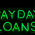 The Payday Loan Trap.