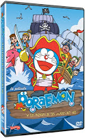 Doraemon in Nobitas Great Adventure in the South Seas 2011 480p Eng\Urdu\Hindi Free Download