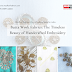 Butta Work Fabrics: The Timeless Beauty of Handcrafted Embroidery