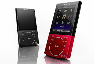 Sony Walkman E-Series NWZ-E443 Multimedia Player