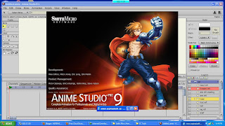 Anime Studio Pro 9 Full Serial Number - Mediafire