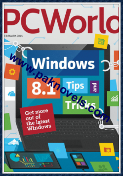 PC World Magazine, February 2014 