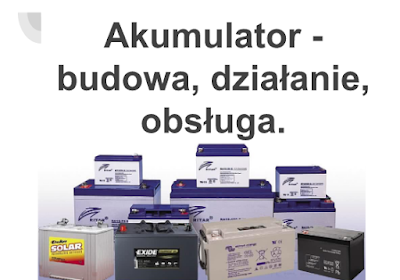 Akumulator budowa i działanie