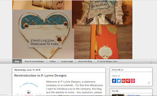 P. Lynne Designs