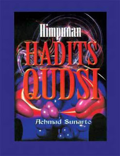 E-Book Himpunan Hadits Qudsi