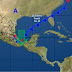 Continuará el pronóstico de nieve o aguanieve con ventiscas en sierras de Baja California, Sonora y Chihuahua