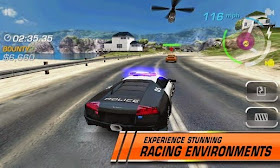 Need for Speed (NFS) Hot Pursuit Apk Data (Offline) Full Free Android