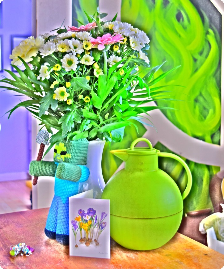 HDR
