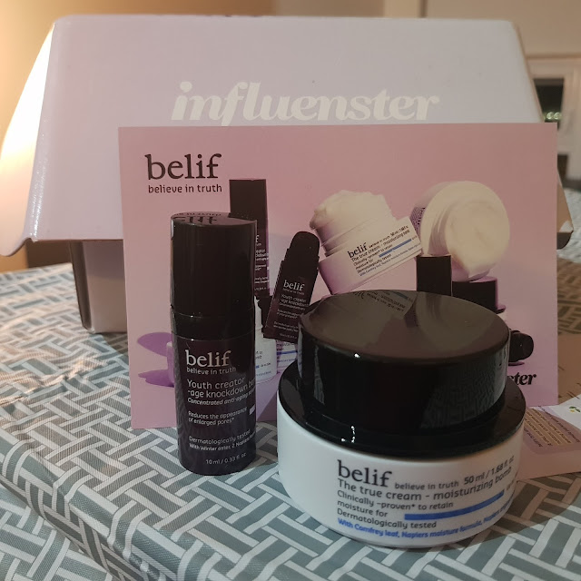 New Influenster Voxbox 2020