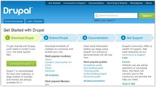 cai dat drupal